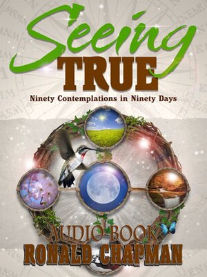 cover image of Seeing True
